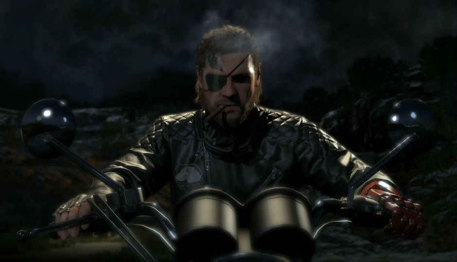 Both Metal Gear Solid V games will get PC release via Steam