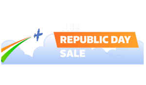 फ्लिपकार्ट रिपब्लिक डे सेल हुई शुरू, कई स्मार्टफ़ोन पर मिल रहा है डिस्काउंट