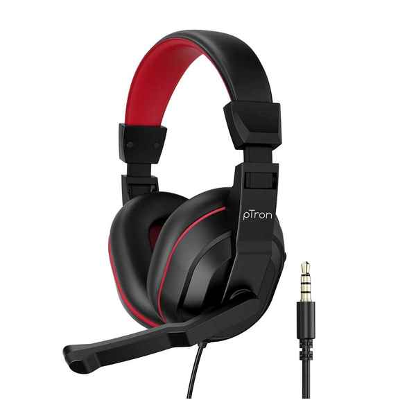 pTron Studio Lite Stereo Sound
