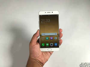 കഴിഞ്ഞ ആഴ്ചയിൽ ടോപ്പ് 5ൽ  ഒപ്പോയുടെ  F1 പ്ലസ്