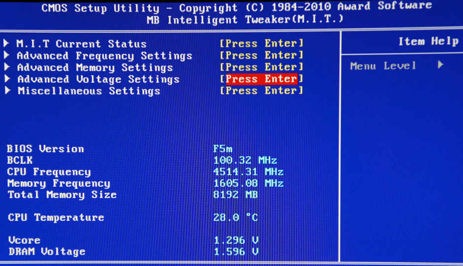 How to overclock your PC