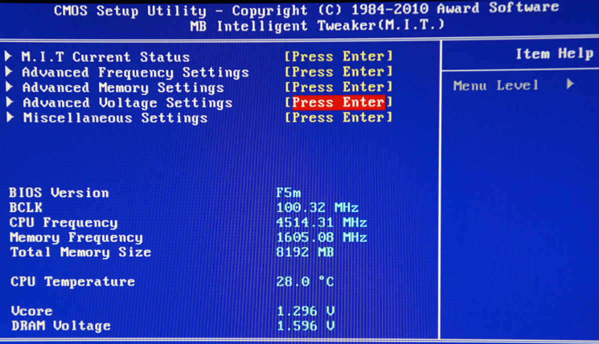 How To Overclock Your Pc Digit