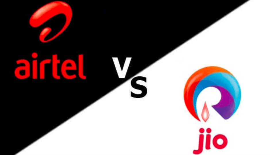 Reliance Jio slams Airtel for “malicious and misleading” media statements regarding interconnect points
