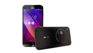 CES 2015: Mobile phone roundup