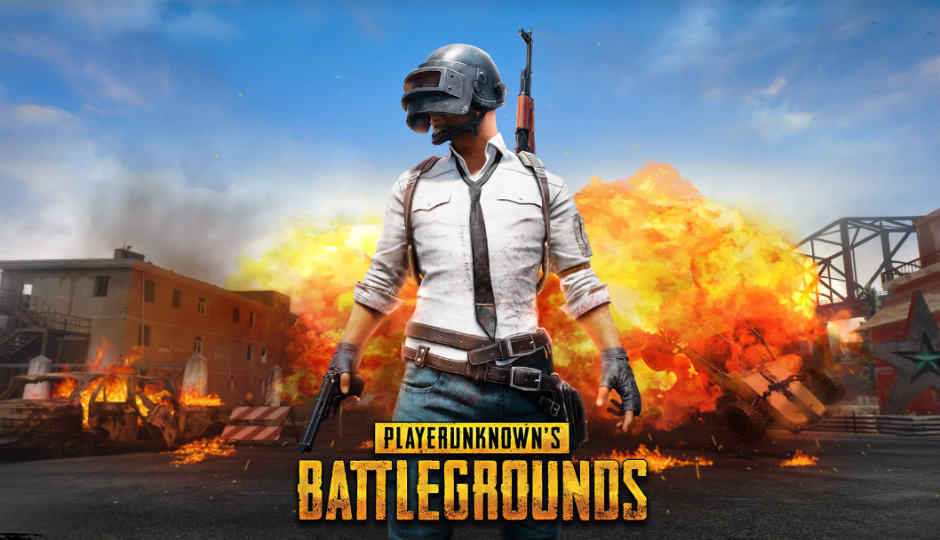 PUBG Creator details five year plan for PUBG eSports