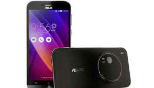 तस्वीरों से जाने आसुस ज़ेनफोन सेल्फी के बारे में