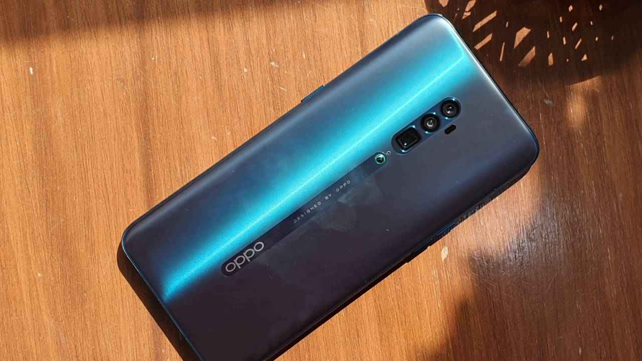 Android 10 is coming to Oppo Reno, limited users to receive trial version