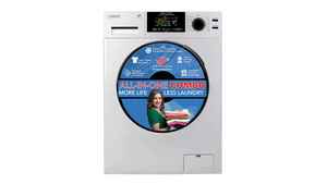 Washing Machines in India