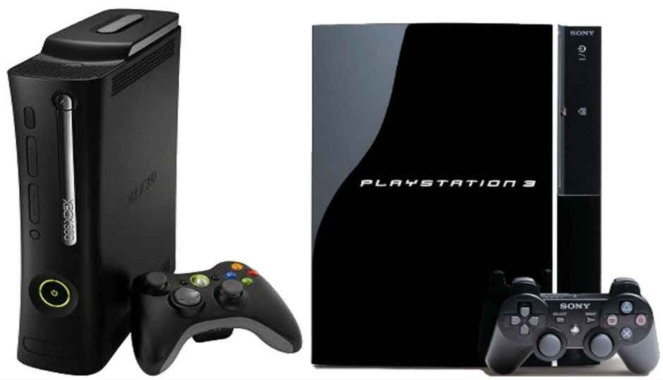 ps3 to xbox 360