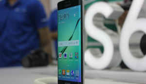 First Impressions: Samsung Galaxy S6, S6 Edge