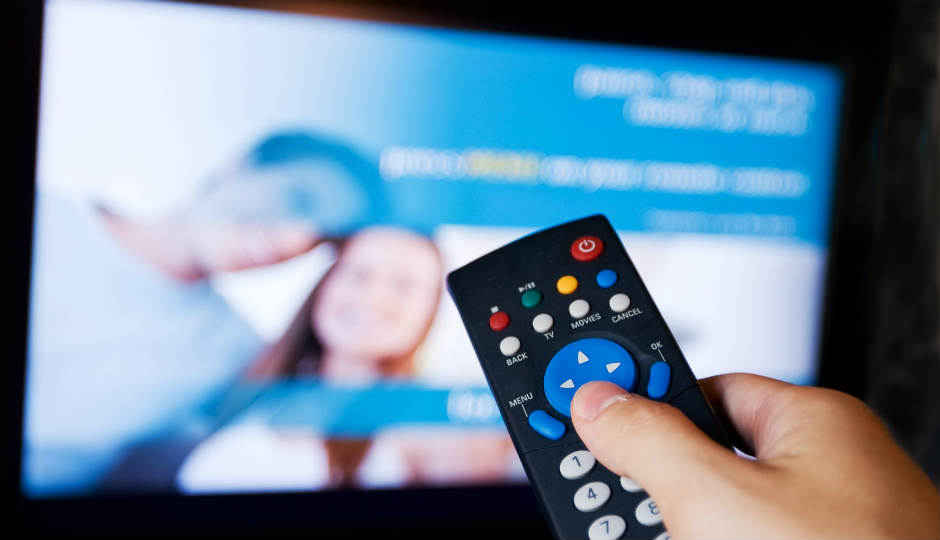 Trai Channel Selector App से बेहद कम कीमत में खरीदें टीवी चैनल (DTH Subscription)