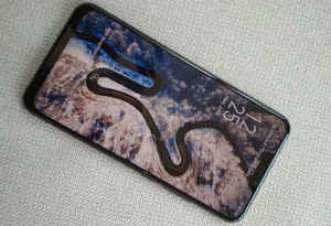 XIAOMI POCO F1: 10 बेस्ट अल्टरनेटिव, तुम्हाला माहिती आहे का यांच्या बद्दल