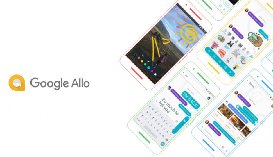Google Allo app review: The chat app with built-in AI