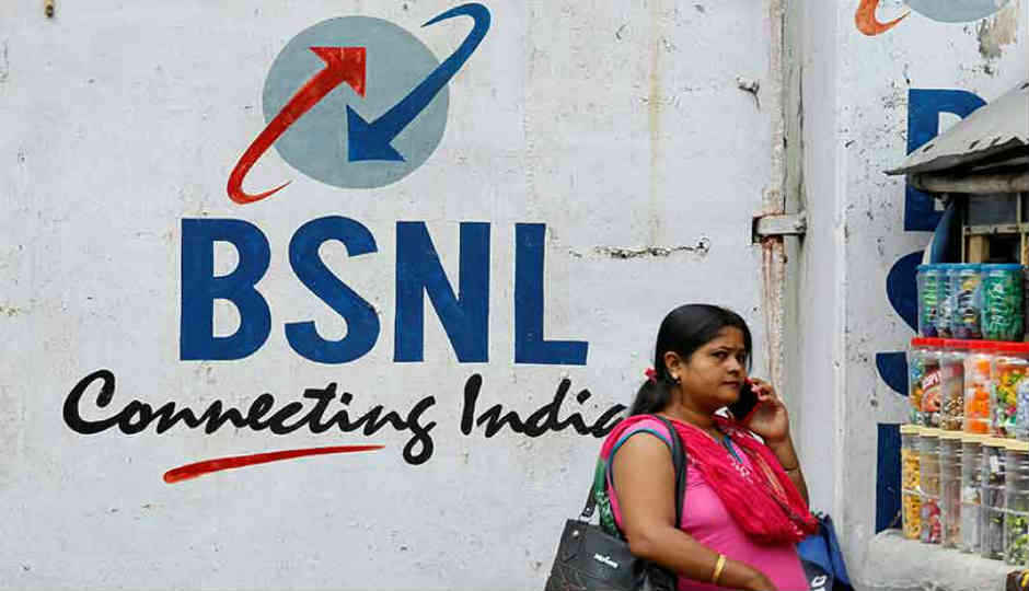 BSNL ‘Wings’ VoIP-based service offers one year of unlimited audio, video calling at Rs 1,099
