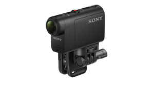 Sony at CES 2016: 4K and Hi-Res take centrestage