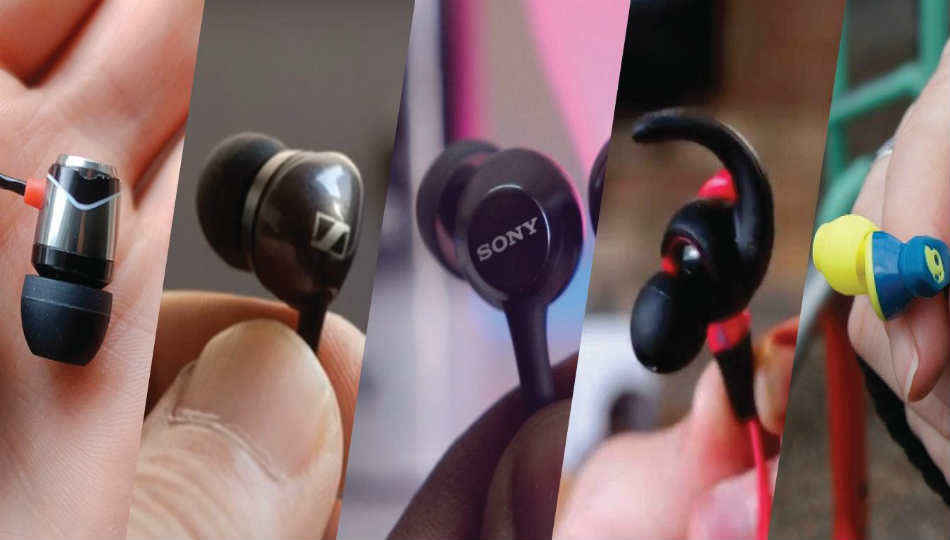 ಕೇವಲ ₹2,000 ರೂಪಾಯಿಗಳೊಳಗೆ ಲಭ್ಯವಿರುವ ಅತ್ಯುತ್ತಮವಾದ ಹೆಡ್ಫೋನ್ಗಳು - 2019