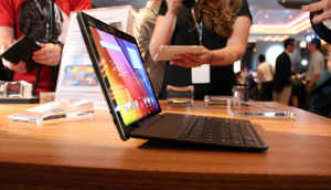 In Pictures: Asus ZenFone Selfie, ZenPad, Zen AiO