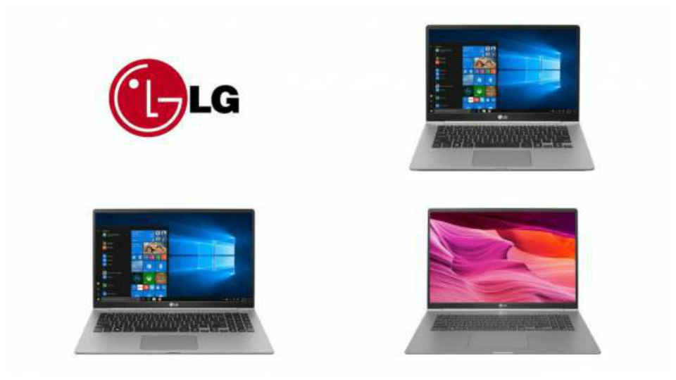 LG Gram 17, Gram 15, Gram 14 लैपटॉप हुए लॉन्च, जानें इनकी ख़ासियत और कीमत