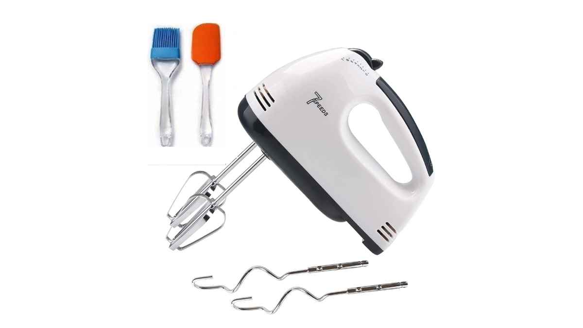 Tanumart Hand Mixer Tanumart Hand Mixer