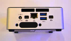 First look: WPG NuPC (mini PC)