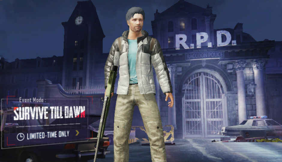 PUBG Mobile version 0.11.0 goes live with Survive Till Dawn zombie mode, Moonlight weather in Vikendi and more