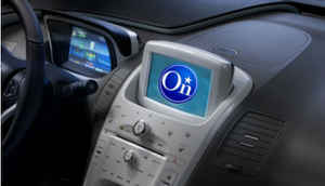 CES 2015: Car tech on the first day