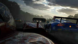 Best PC & Console games of 2017