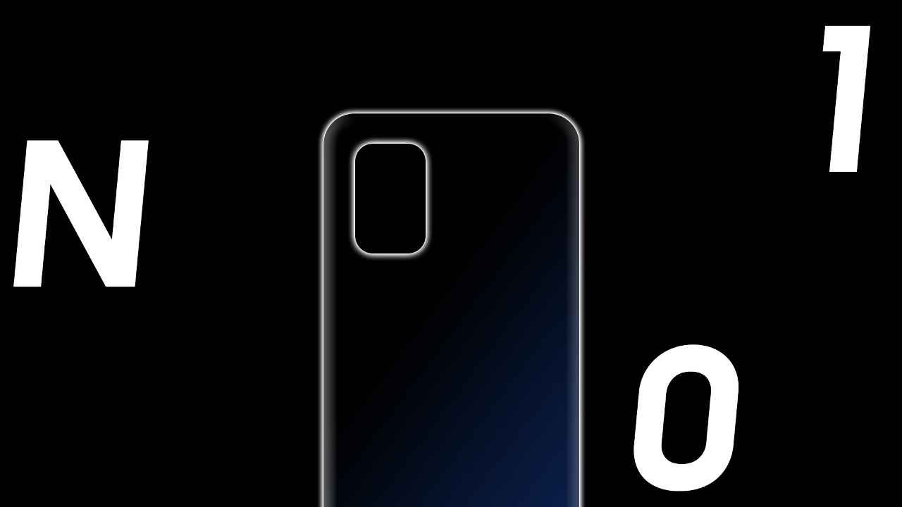 OnePlus Nord N10 design teased, tipped to launch on October 26
