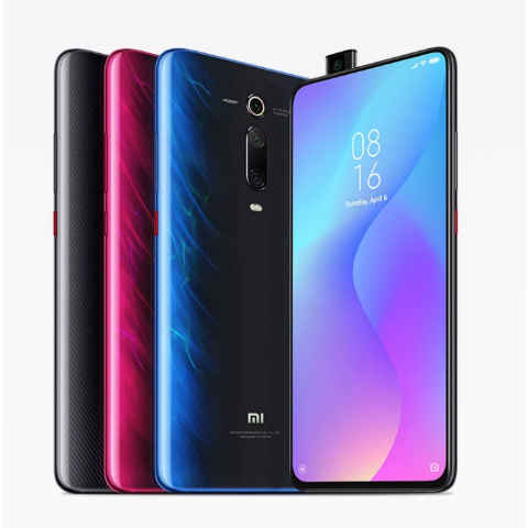 Redmi K20 officially announced as Mi 9T in Europe along with Mi Smart Band 4: All you need to know
