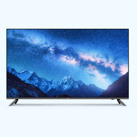Xiaomi announces new slim TVs ranging from 32-inch to 65-inch