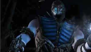 Mortal Kombat X: 10 times the gore