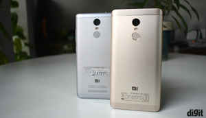 Xiaomi Redmi Note 4 vs Redmi Note 3: What has changed