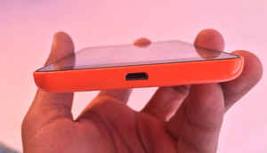 Hands On: Microsoft Lumia 535 slideshow