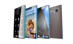 22.6MP ക്യാമറയിൽ നോക്കിയ Q4 2016 & 12 MP ക്യാമറയിൽ നോക്കിയ C1