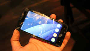 हॉनर 4सी और हॉनर बी: तस्वीरों में