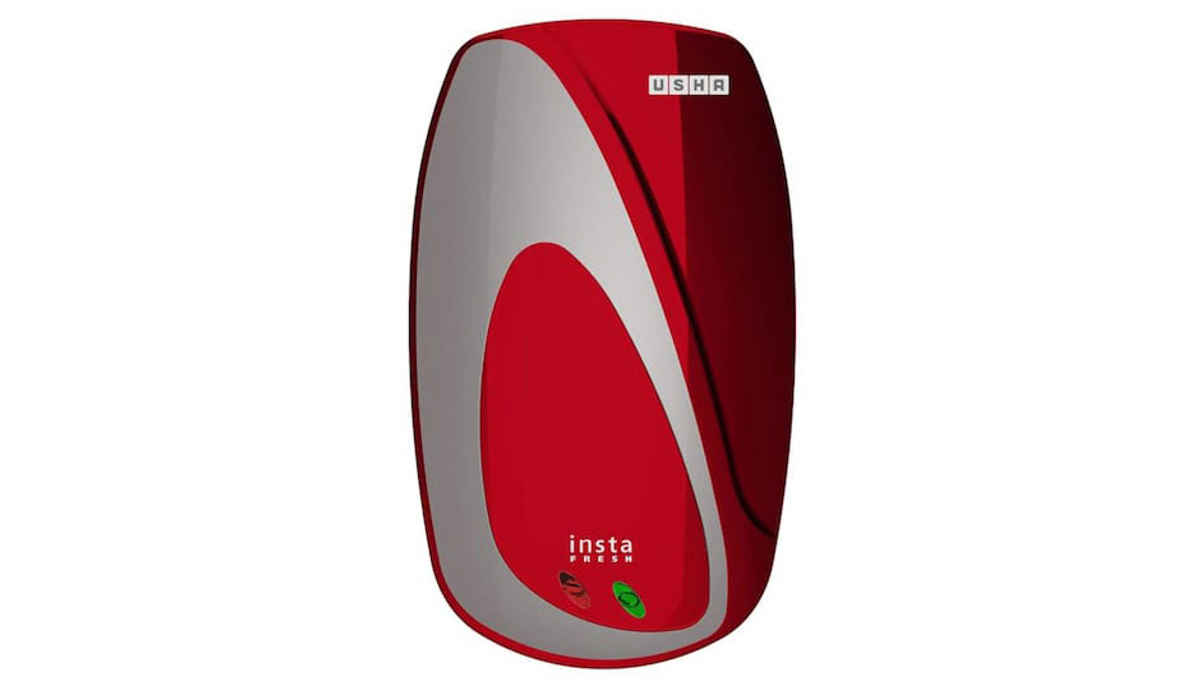 Usha 1L Instant Geyser (Instafresh)