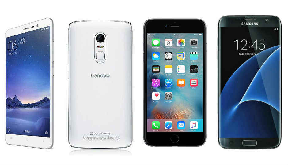 आपका बजट जो भी हो ये स्मार्टफोंस हैं सबसे बढ़िया