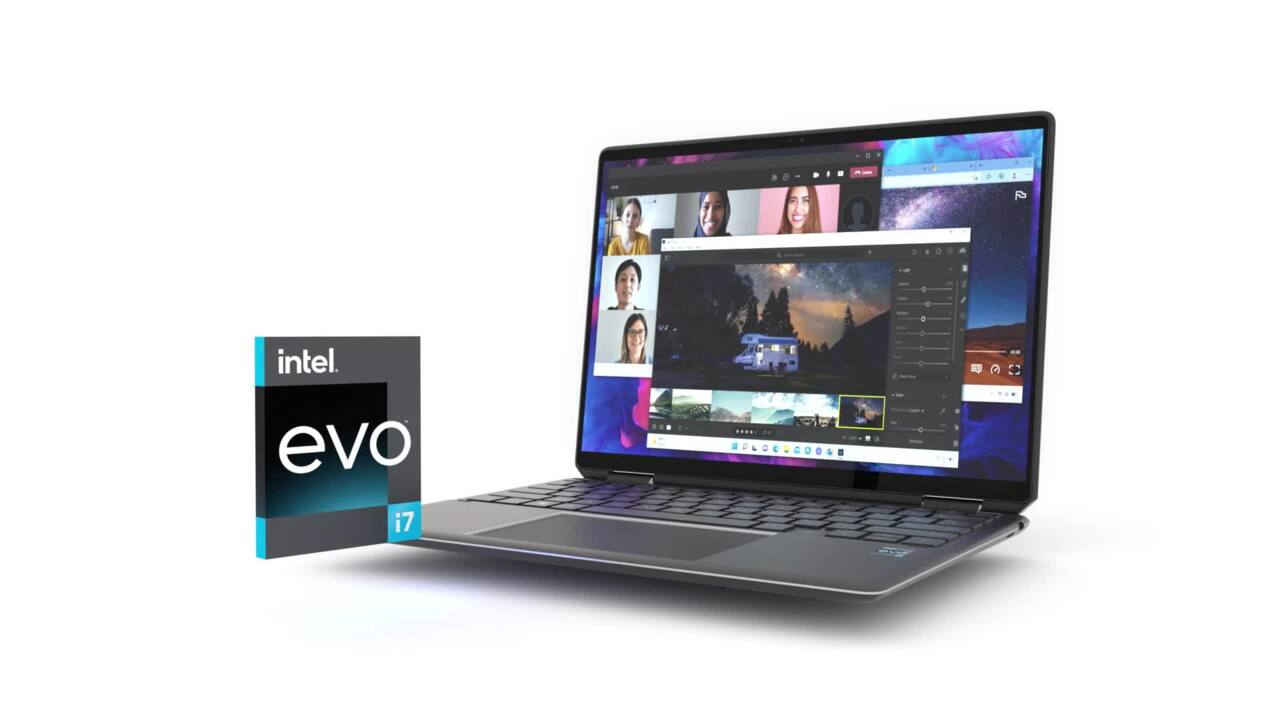 Intel EVO certified laptops: The most premium thin and light premium laptops to buy!