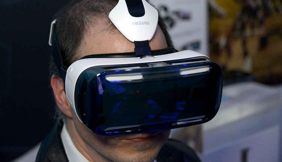 Samsung may price Gear VR at $199