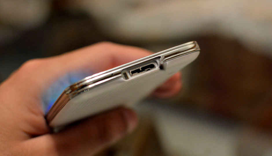 Samsung Galaxy S5 Samsung Galaxy S5