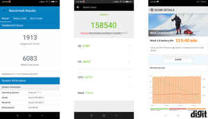 Xiaomi Mi Mix 2: In Pictures