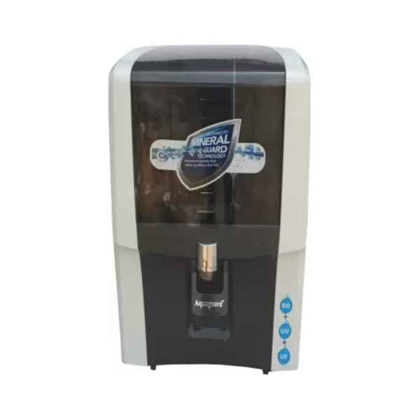 EUREKA FORBES Enhance 7 L RO + UV + UF + TDS Water Purifier