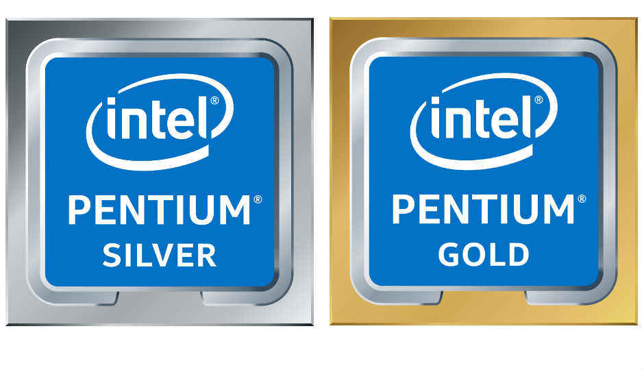 Intel launches Pentium Silver, Celeron processors