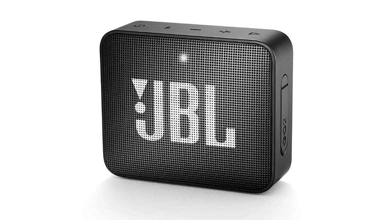 Bluetooth speakers for the outdoors