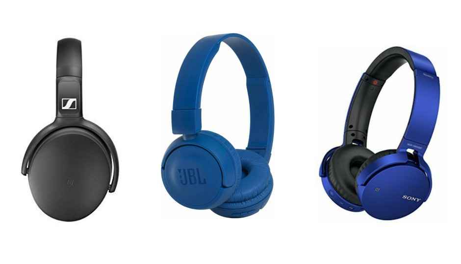 Best Bluetooth headphone deals on Paytm Mall