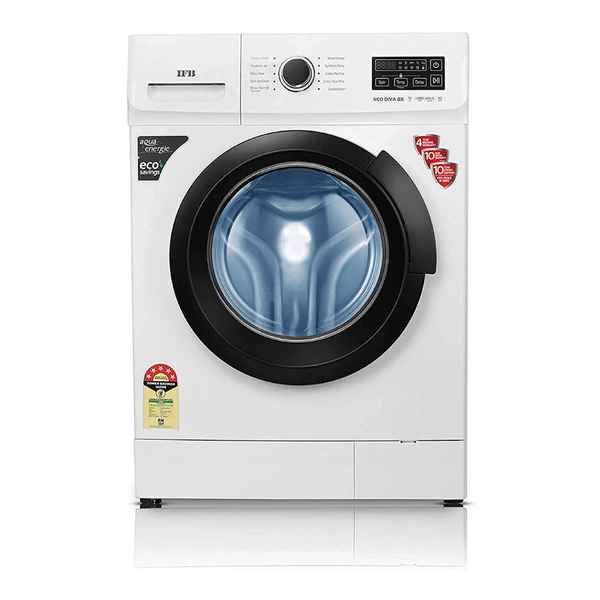 IFB 7 kg 3D Wash Fully Automatic Front Load washing machine (Neo Diva BX)