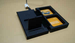 First look: Qualcomm Toq Smartwatch