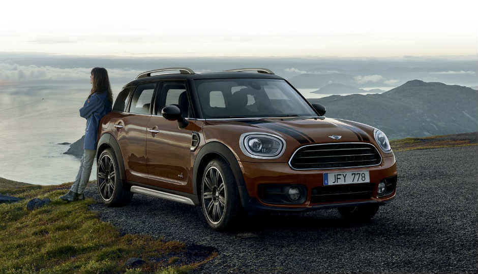 10 cars from the 2016 LA Motor Show that you should know about 10 cars from the 2016 LA Motor Show that you should know about