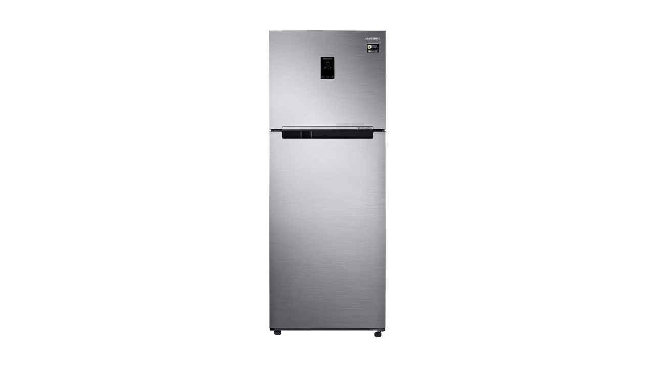 Amazon Prime Day 2021- Enjoy the best deals on Refrigerators