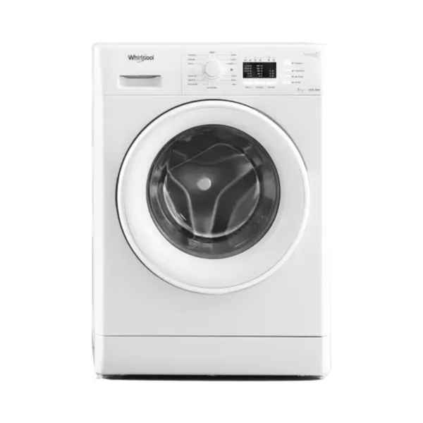 Whirlpool 7 kg Fully Automatic Front Load washing machine (FRESH CARE 7010)